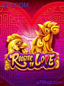 RoosterInLove: Conquistando o Brasil com Seu Charme Único